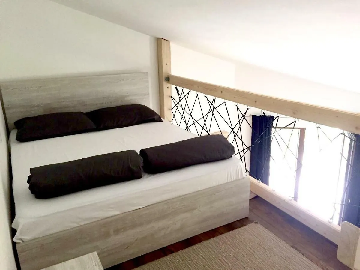 Apartment Olive Groove Malinska