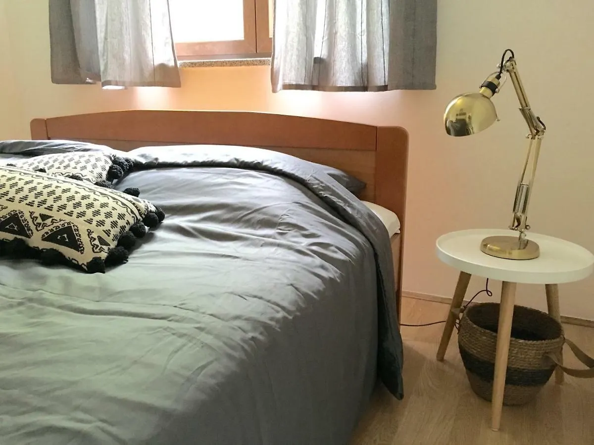 Apartment Olive Groove Malinska