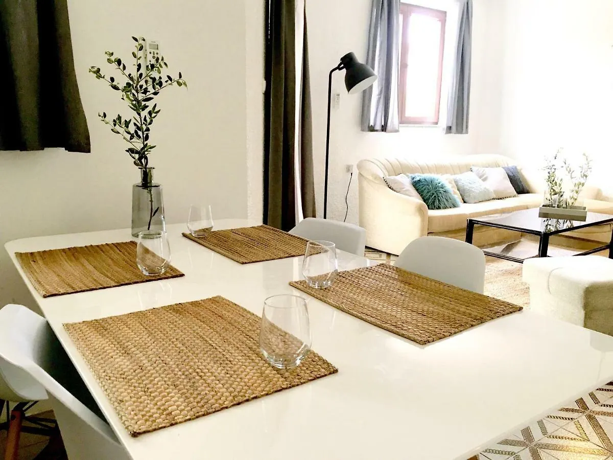 Apartment Olive Groove Malinska