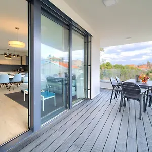 Perle Apartman