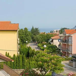 Adria Apartman