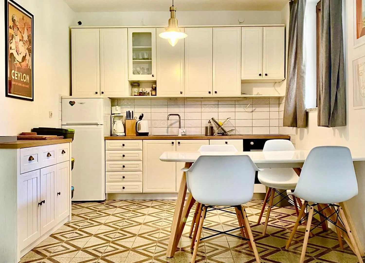 Apartment Olive Groove Malinska