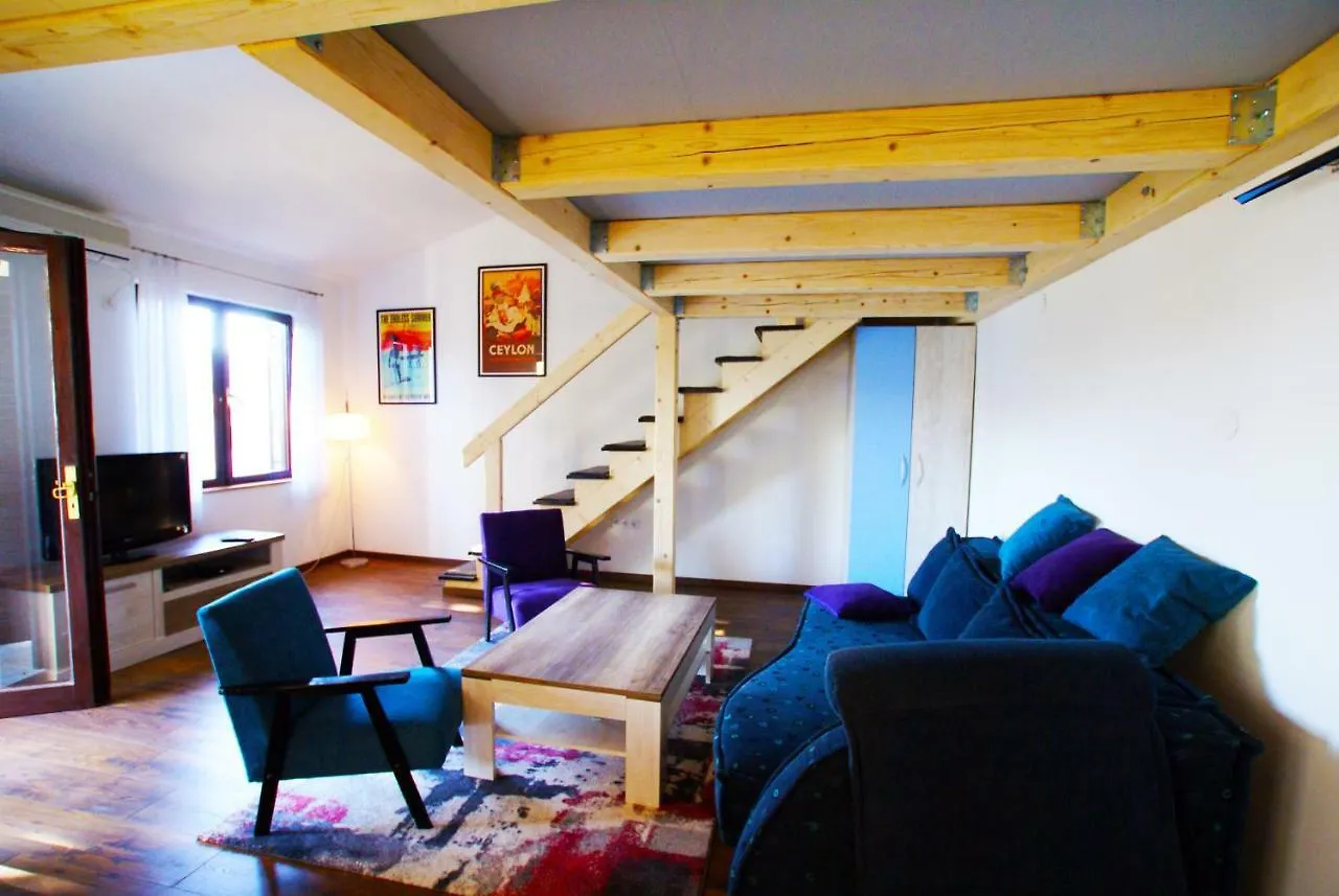 Apartment Olive Groove Malinska