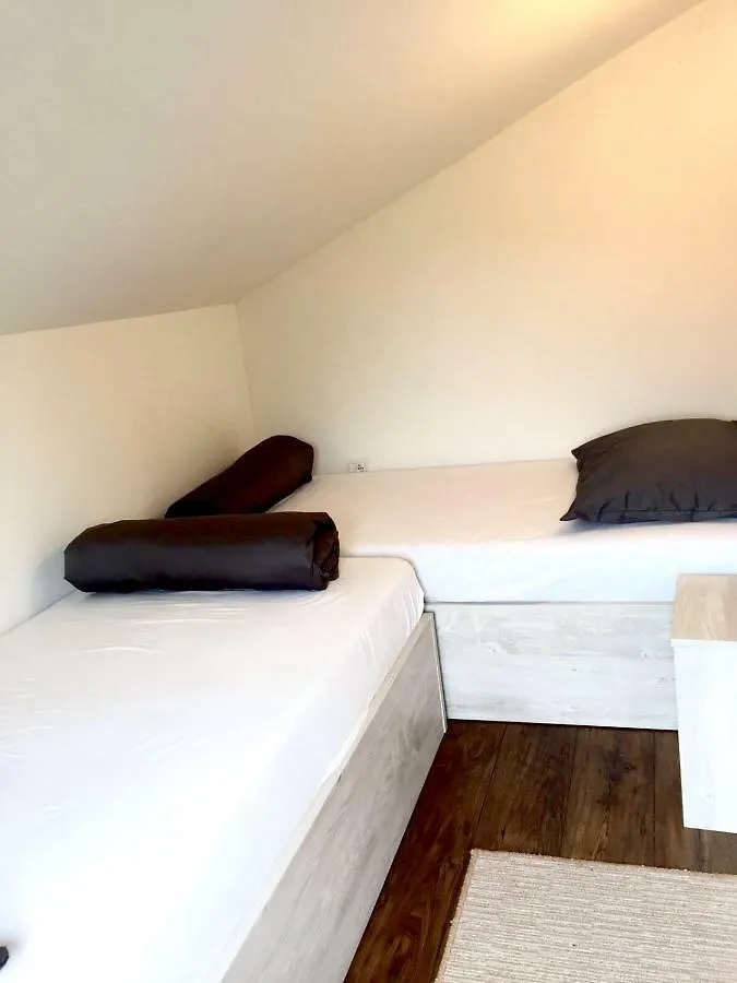 Apartment Olive Groove Malinska
