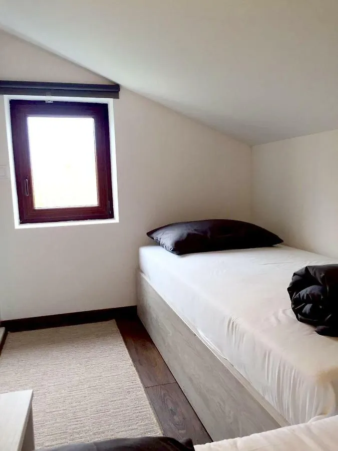 Apartment Olive Groove Malinska 0*,