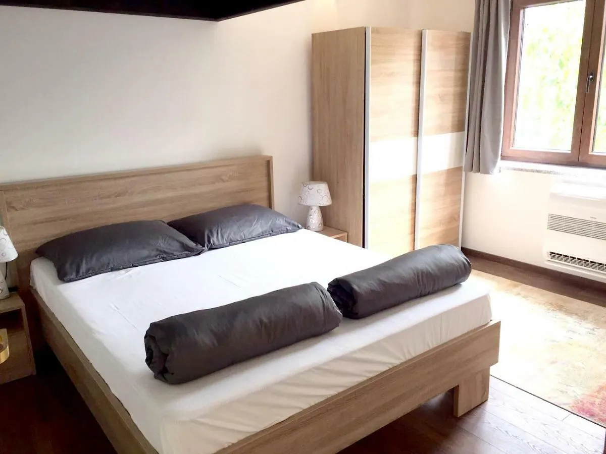 Apartment Olive Groove Malinska