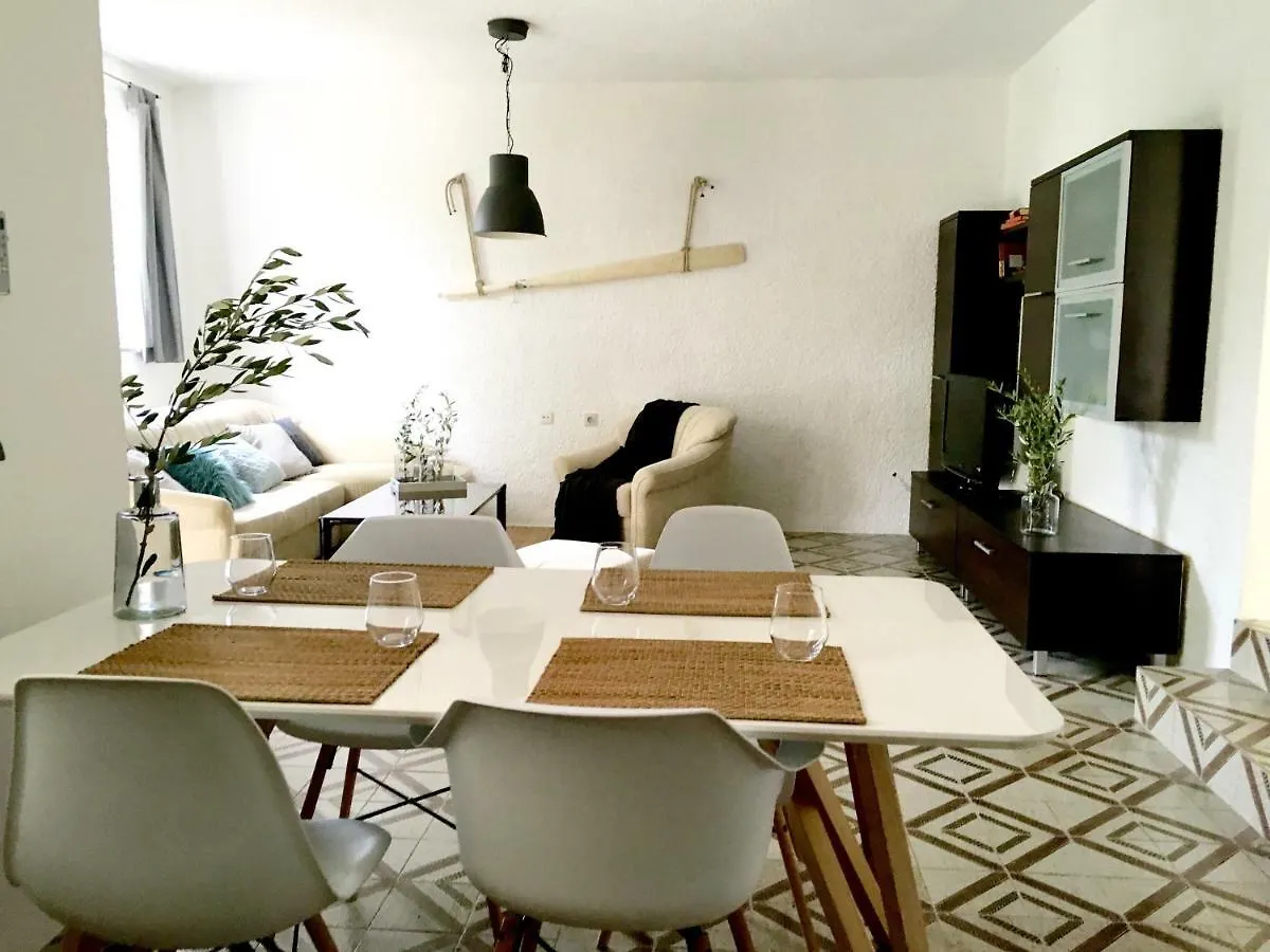 Apartment Olive Groove Malinska