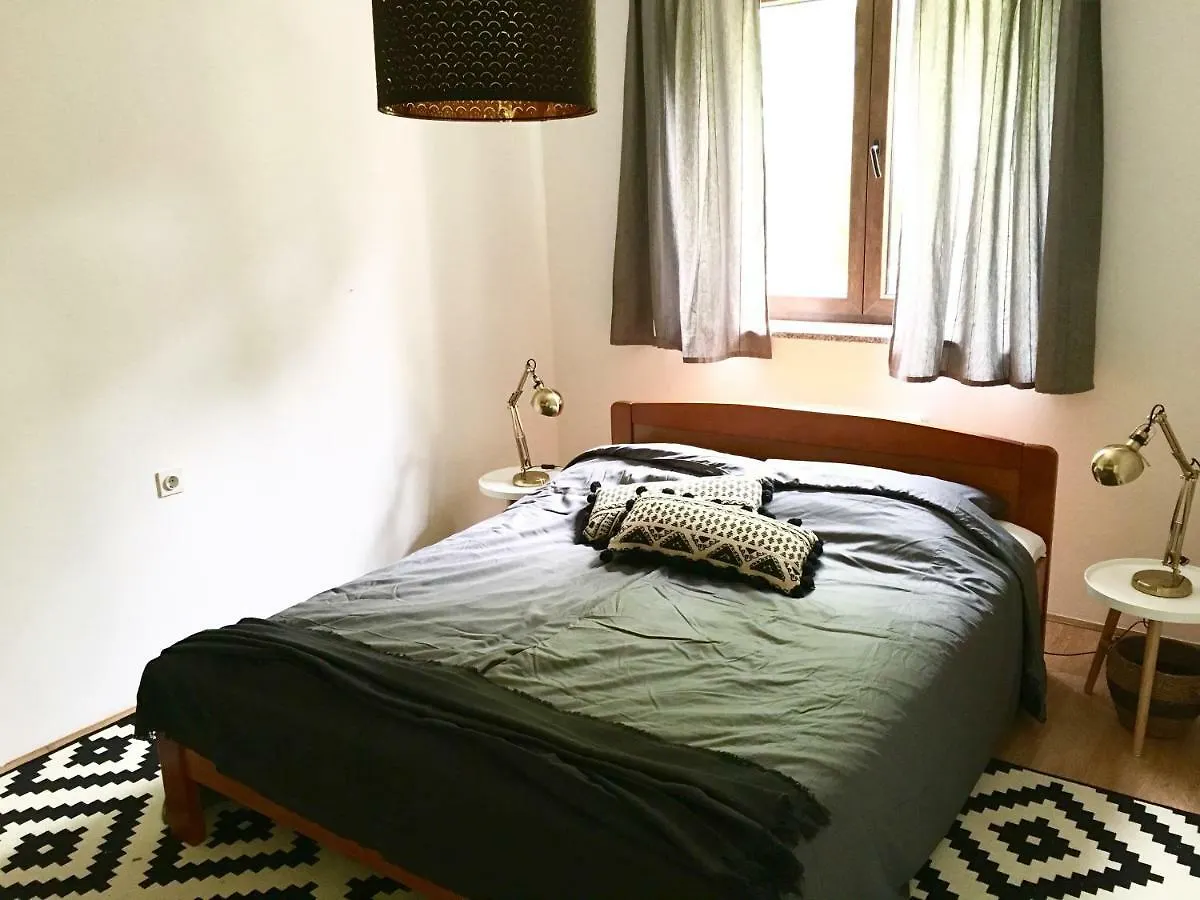 Apartment Olive Groove Malinska 0*,