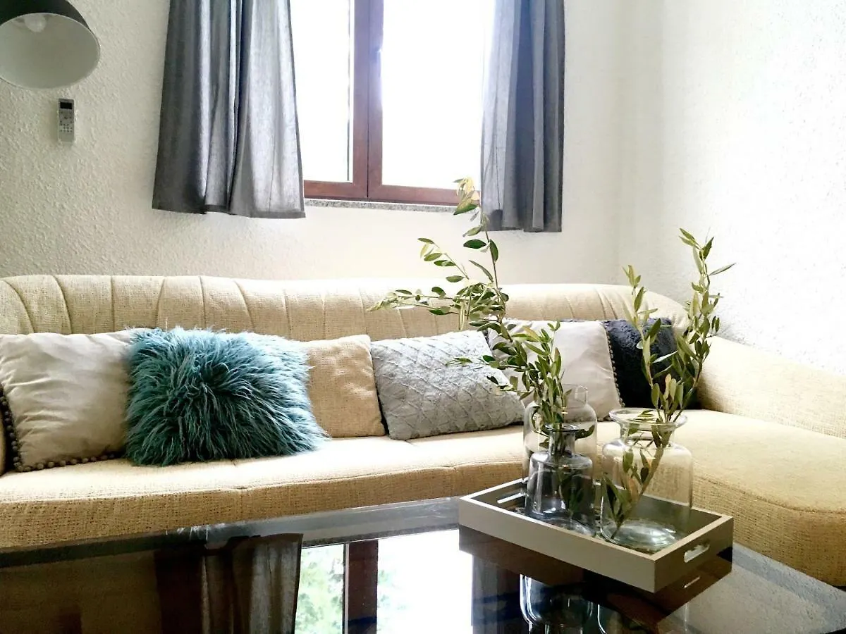 Apartment Olive Groove Malinska
