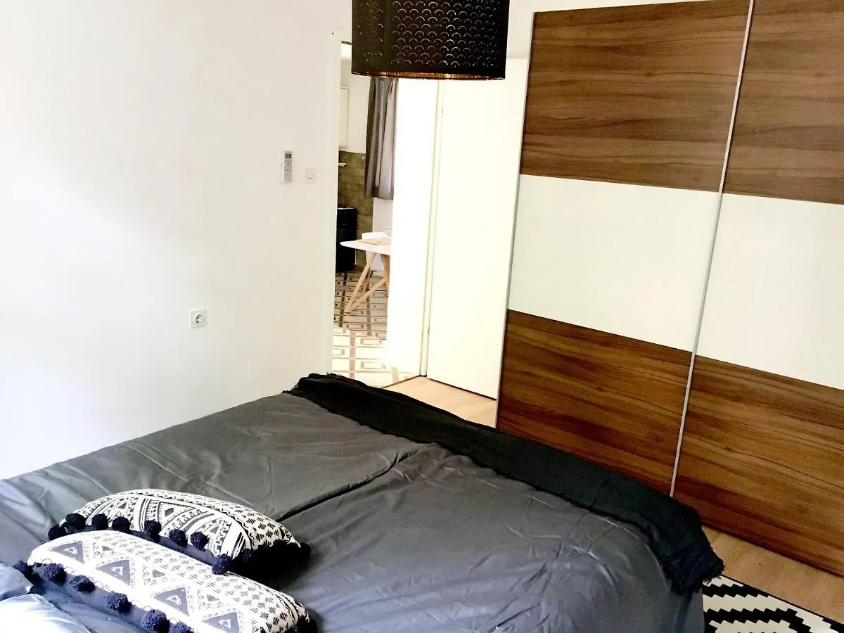 Apartment Olive Groove Malinska