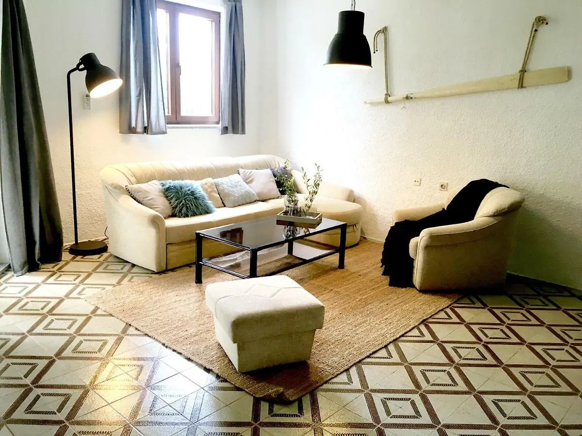 Apartment Olive Groove Malinska