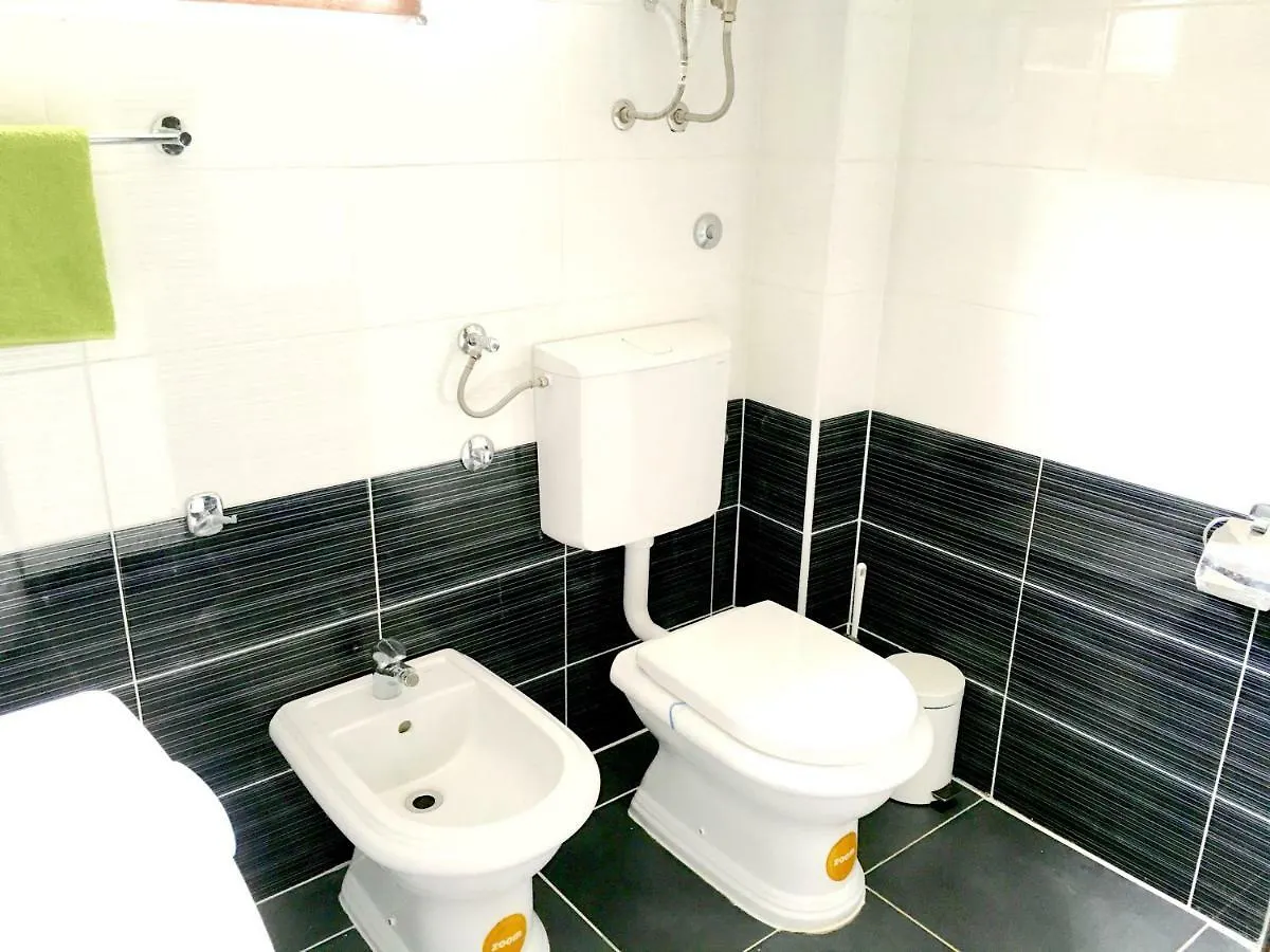 Apartment Olive Groove Malinska